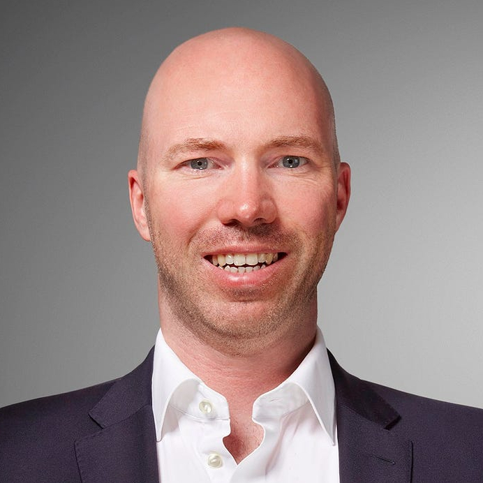 Jeremy Millar